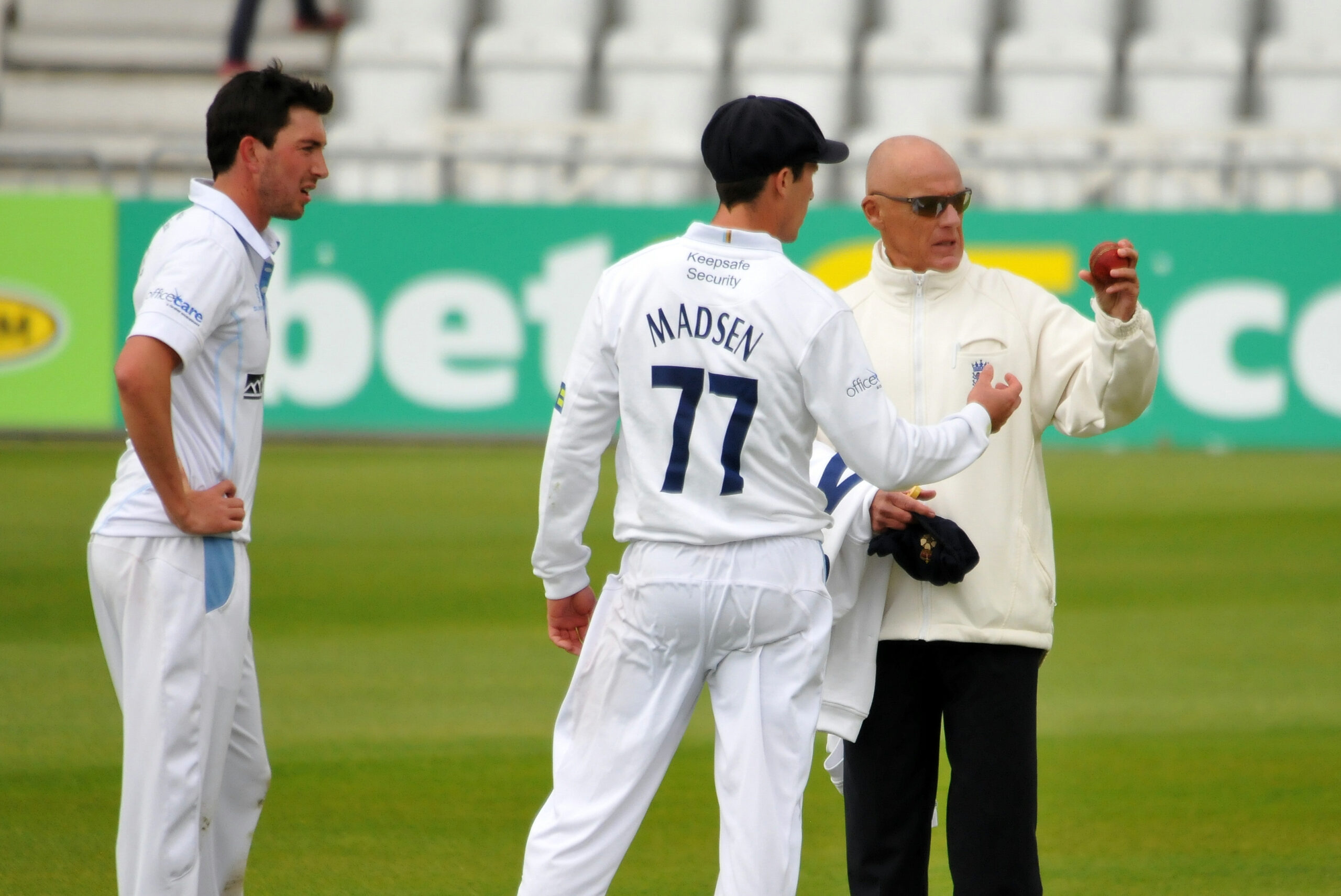 Jeff Evans &#8211; a tribute