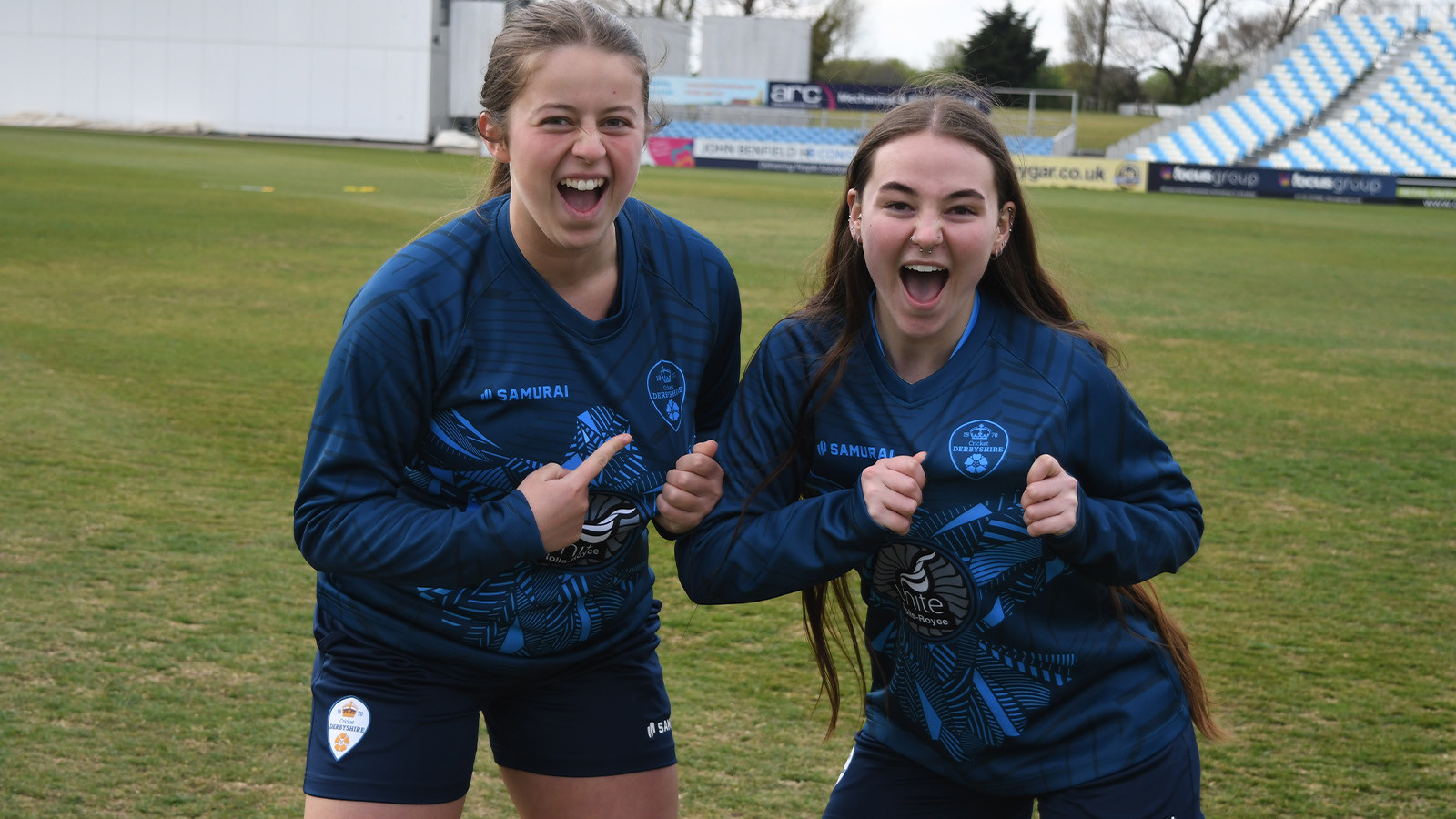 Match Preview | Falcons Women vs Yorkshire Women