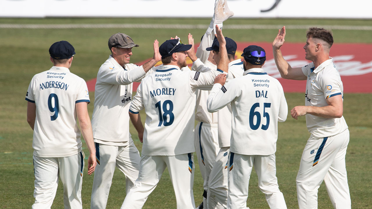 Matchday Guide &#038; Weather Updates | Northamptonshire