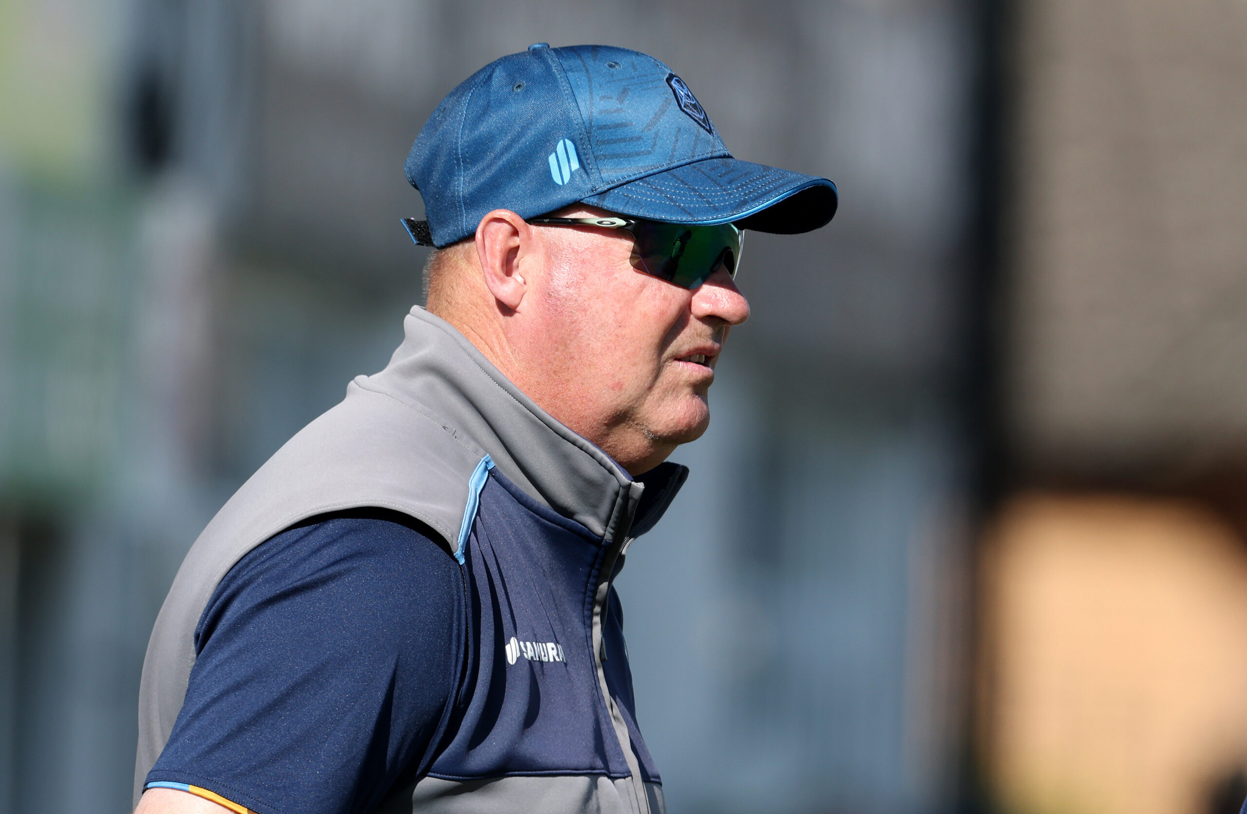 Interview: Mickey Arthur on Wayne Madsen extension