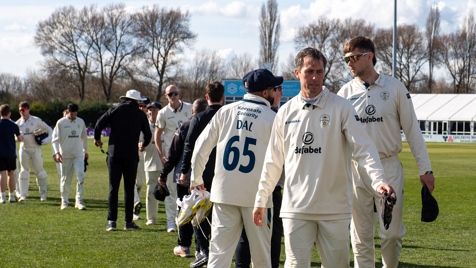 Matchday Guide | Gloucestershire