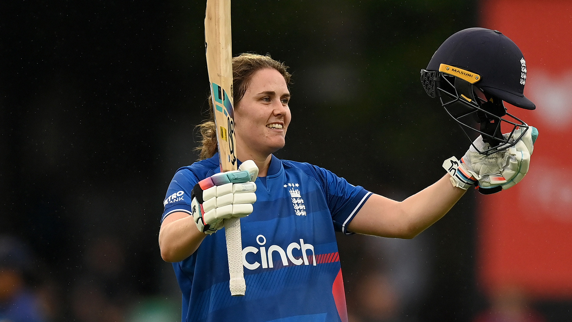 Nat Sciver-Brunt named England Women&#8217;s Captain
