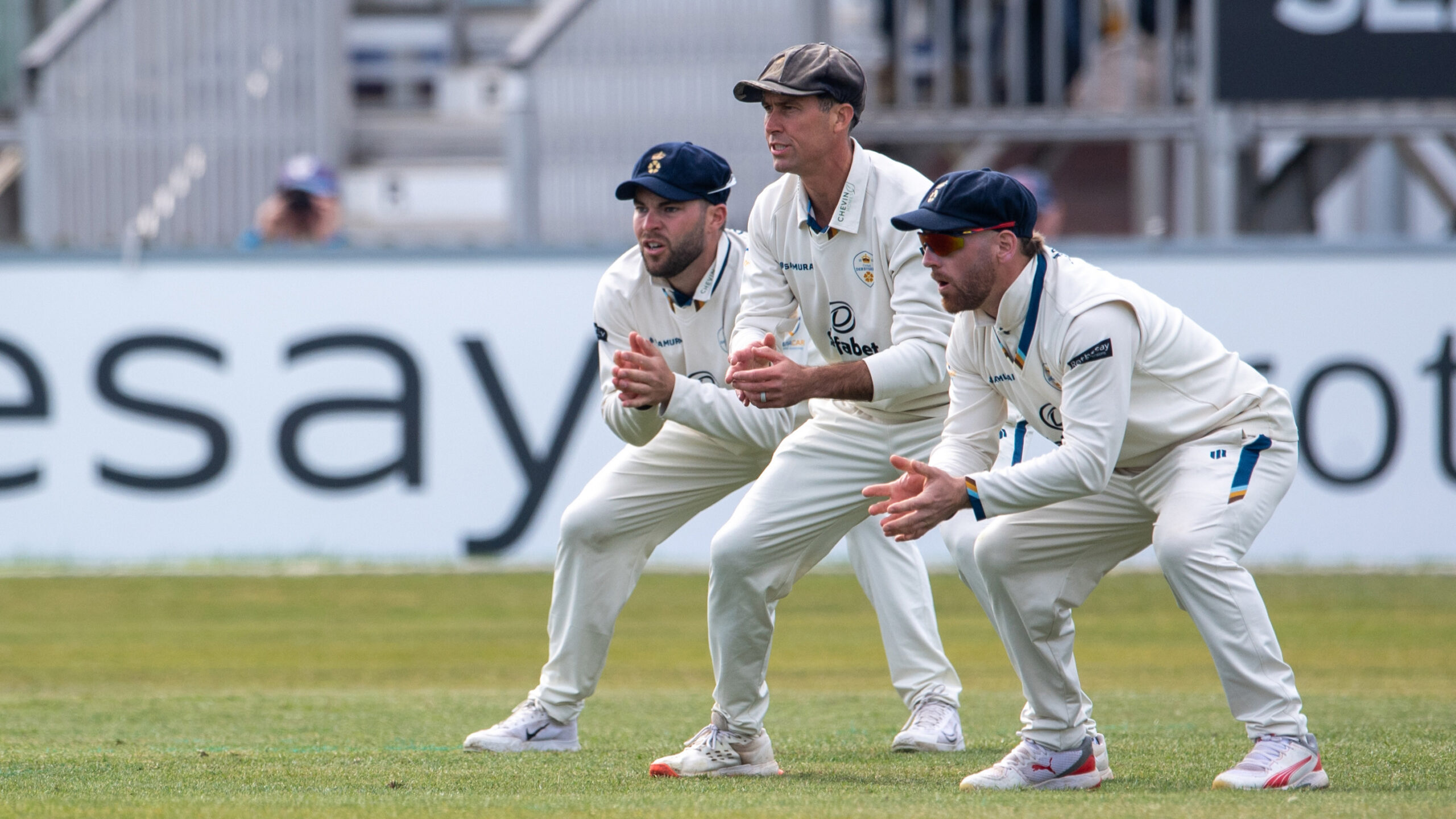 Match Preview | Leicestershire (A)