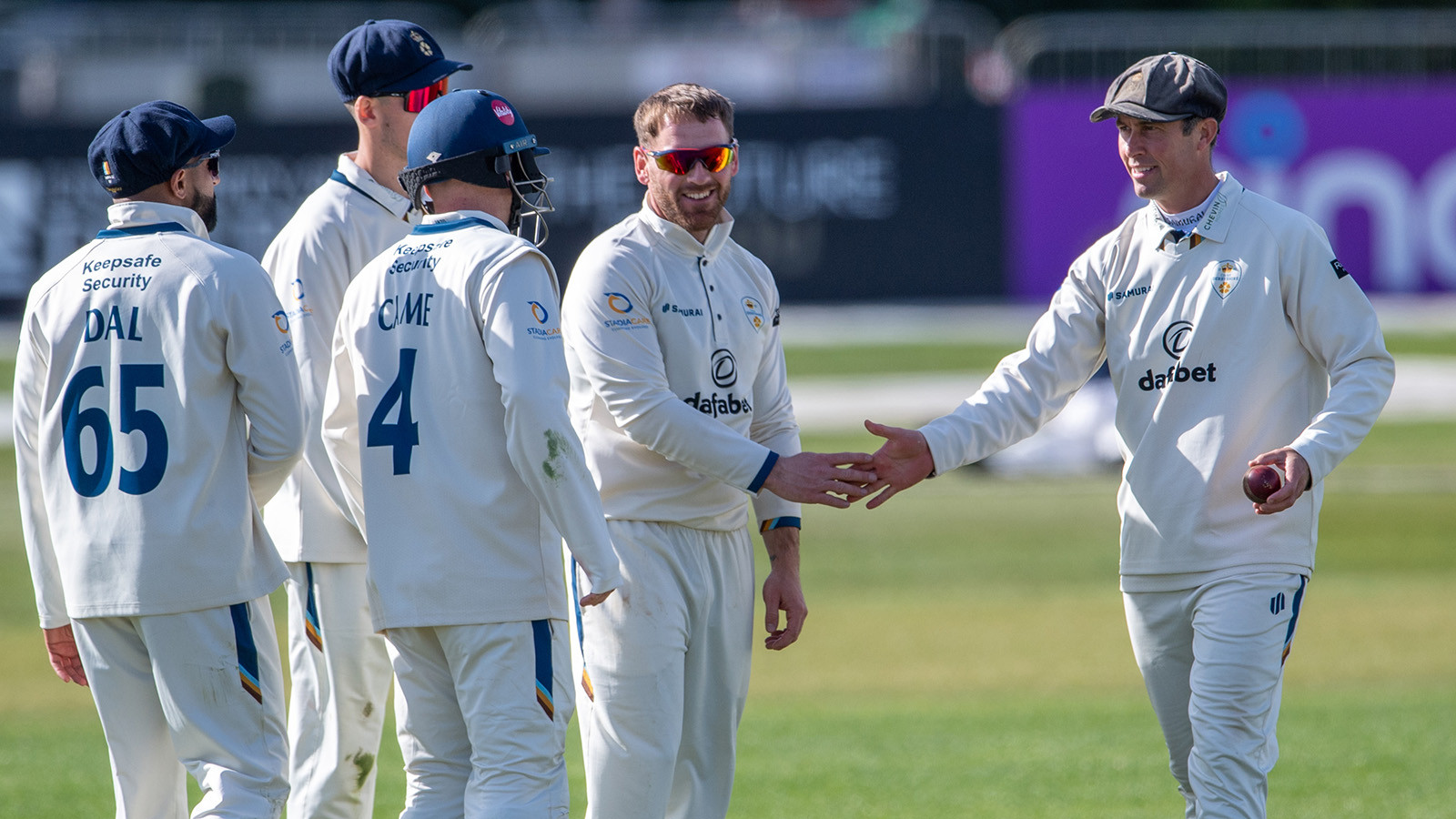 Match Preview | Gloucestershire (H)
