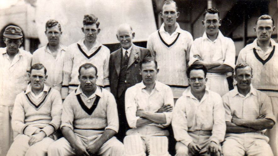 Heritage Insight: VE Day