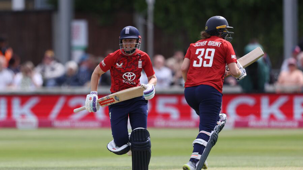 Matchday Guide: England Women vs West Indies Women