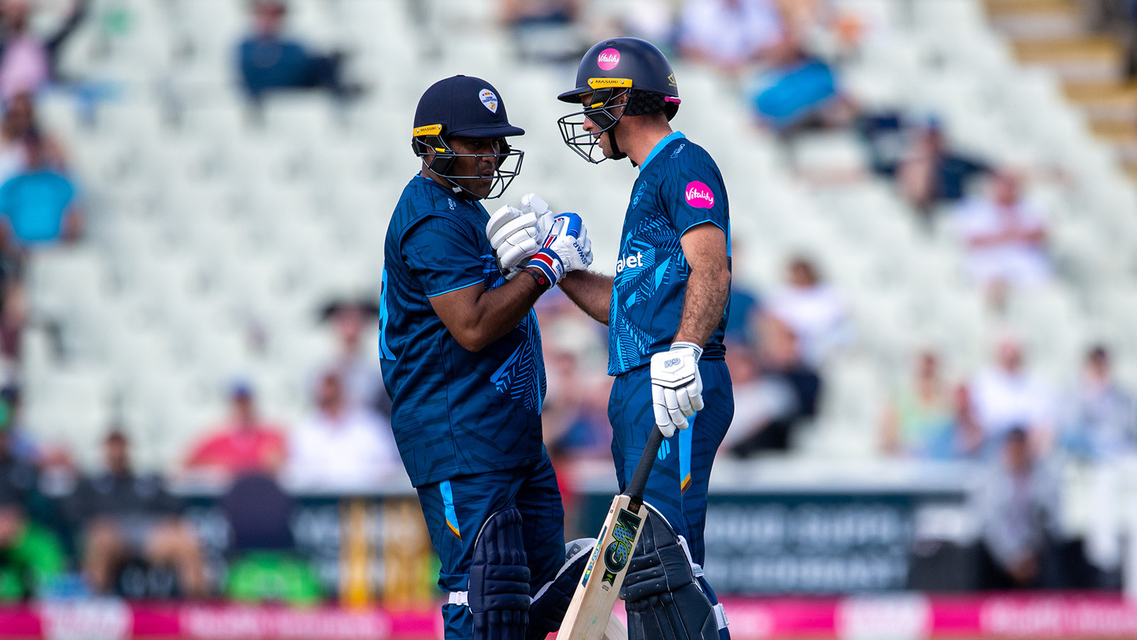 T20 Legends Night: Celebrating 15 Years of the Falcons