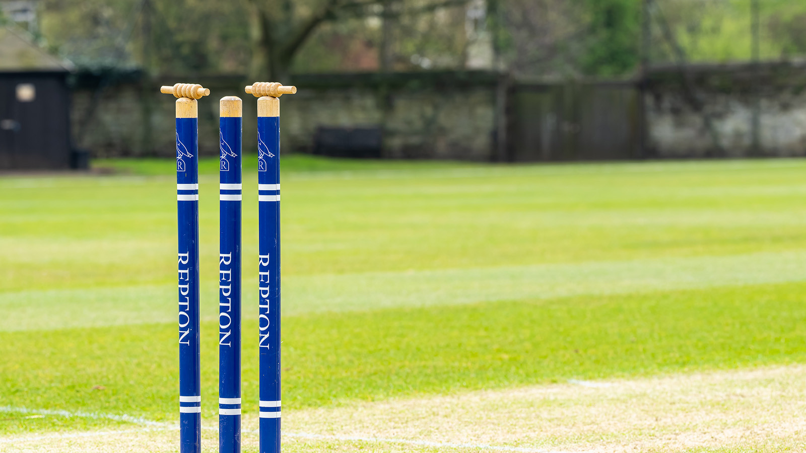 Be there for Derbyshire&#8217;s return to Repton School