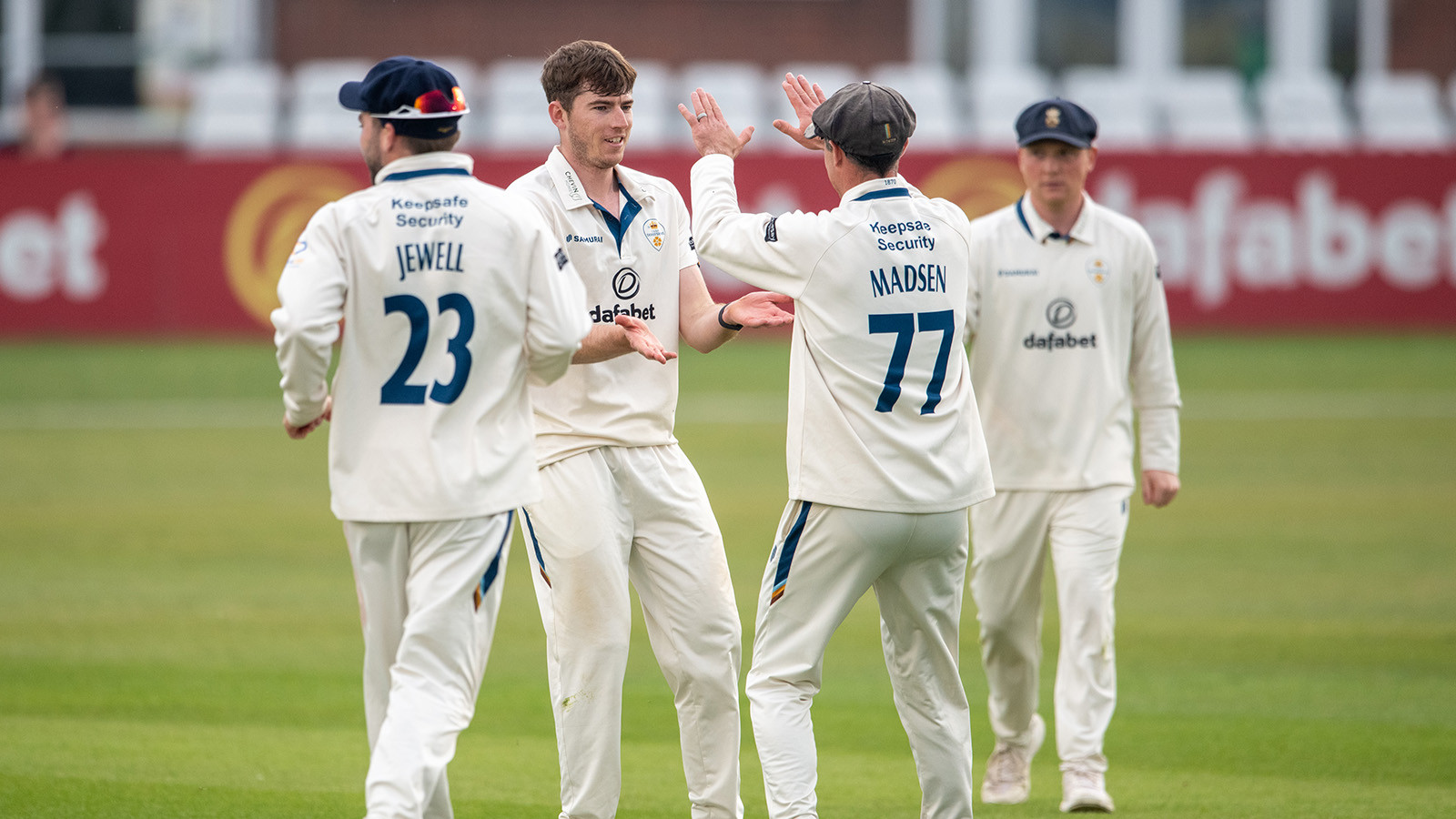 Match Preview | Glamorgan (A)