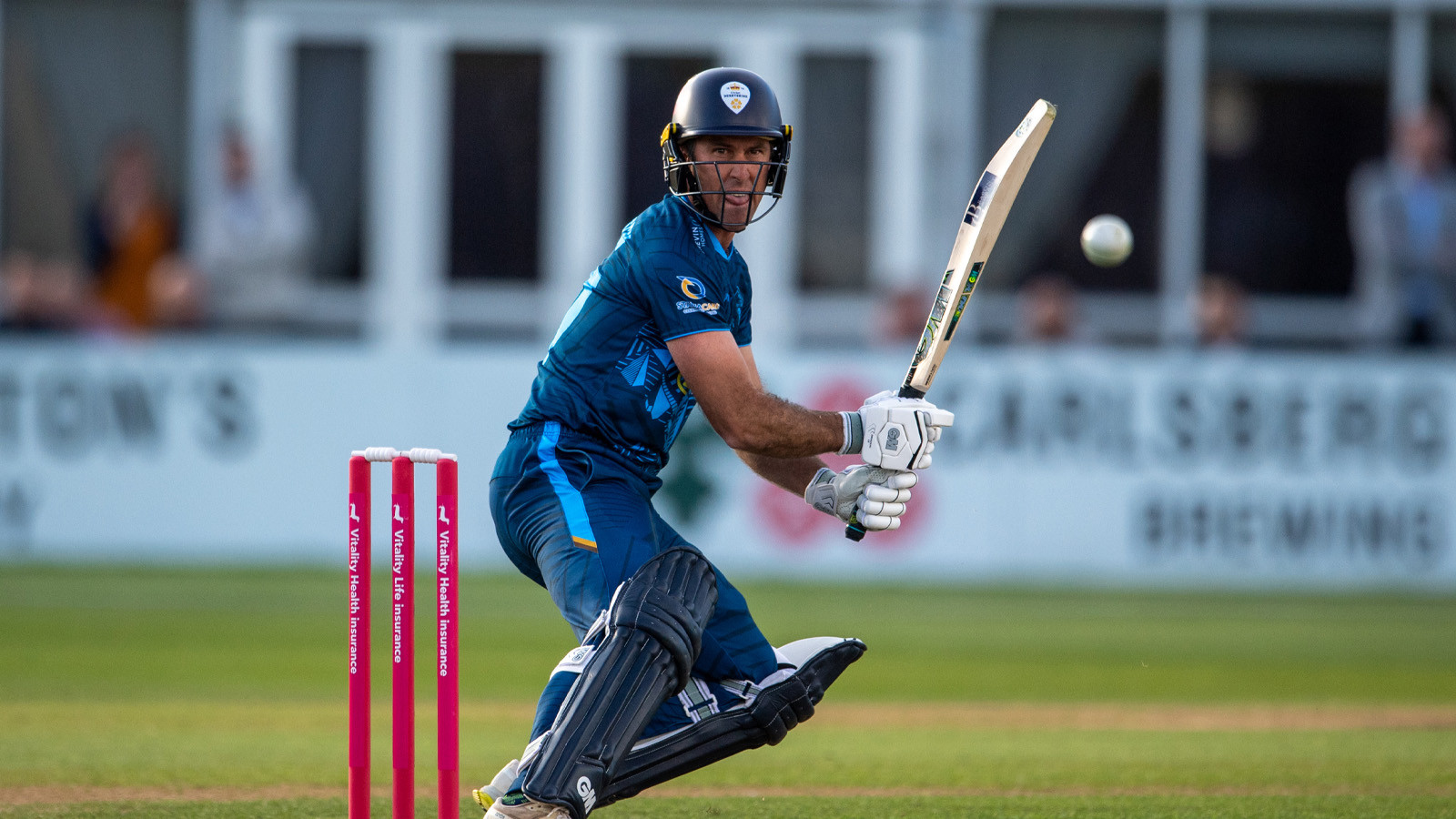 Pre-Match Pack: Leicestershire Foxes (A)