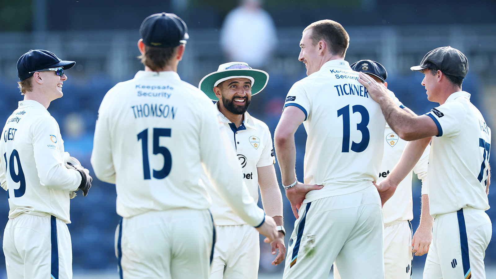 Match Preview | Lancashire (A)