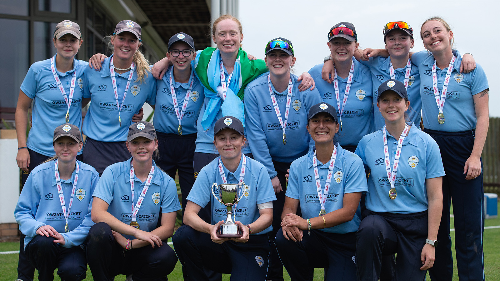 EDI Progress Report 2024