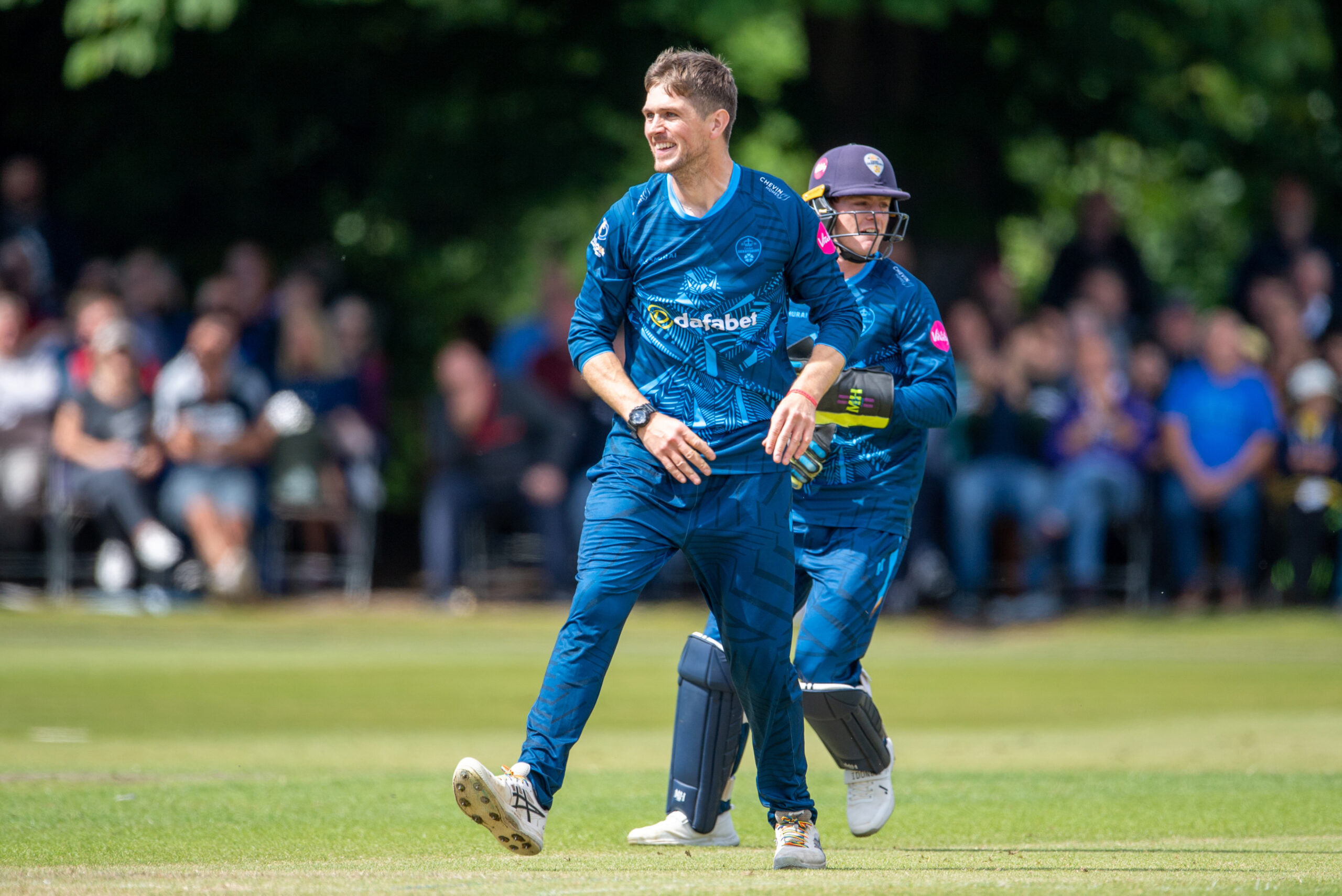 Falcons vs Yorkshire: 10% tickets remaining