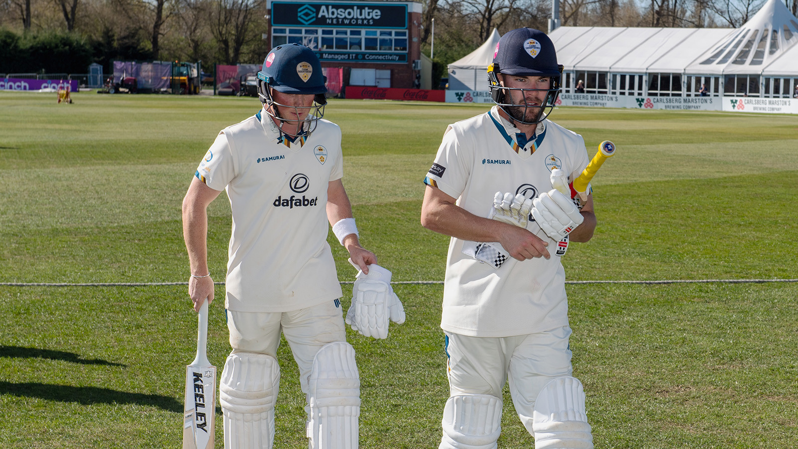 Statistical Preview: Gloucestershire