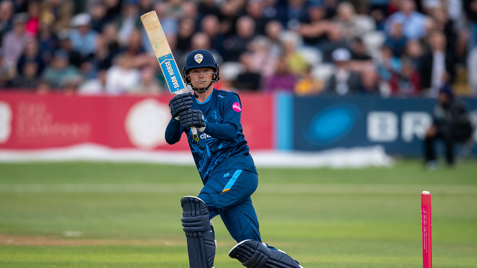 REPORT | Falcons fall to defeat in East Midlands Derby