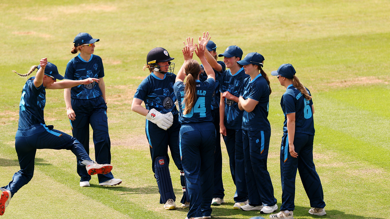 Match Preview | Falcons Women vs Yorkshire Women T20