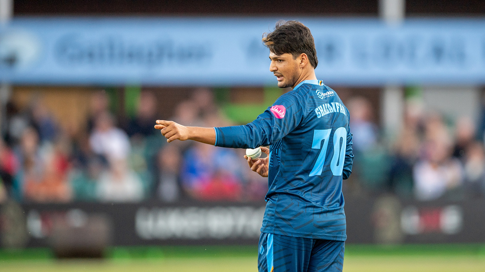 Pre-Match Pack: Northants (H)