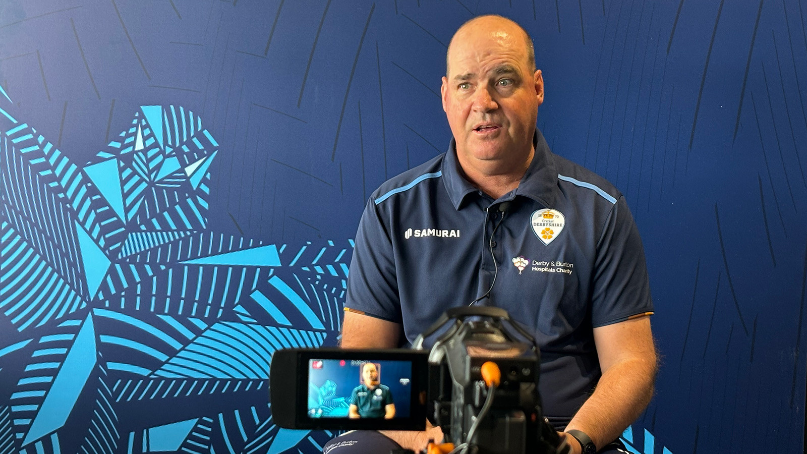 INTERVIEW: Mickey Arthur addresses T20 start