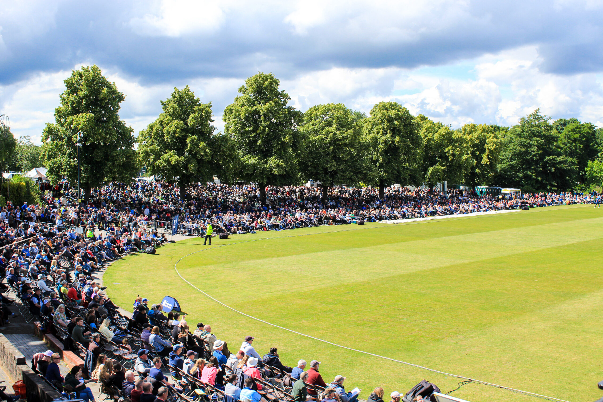Matchday guide: Derbyshire vs Lancashire