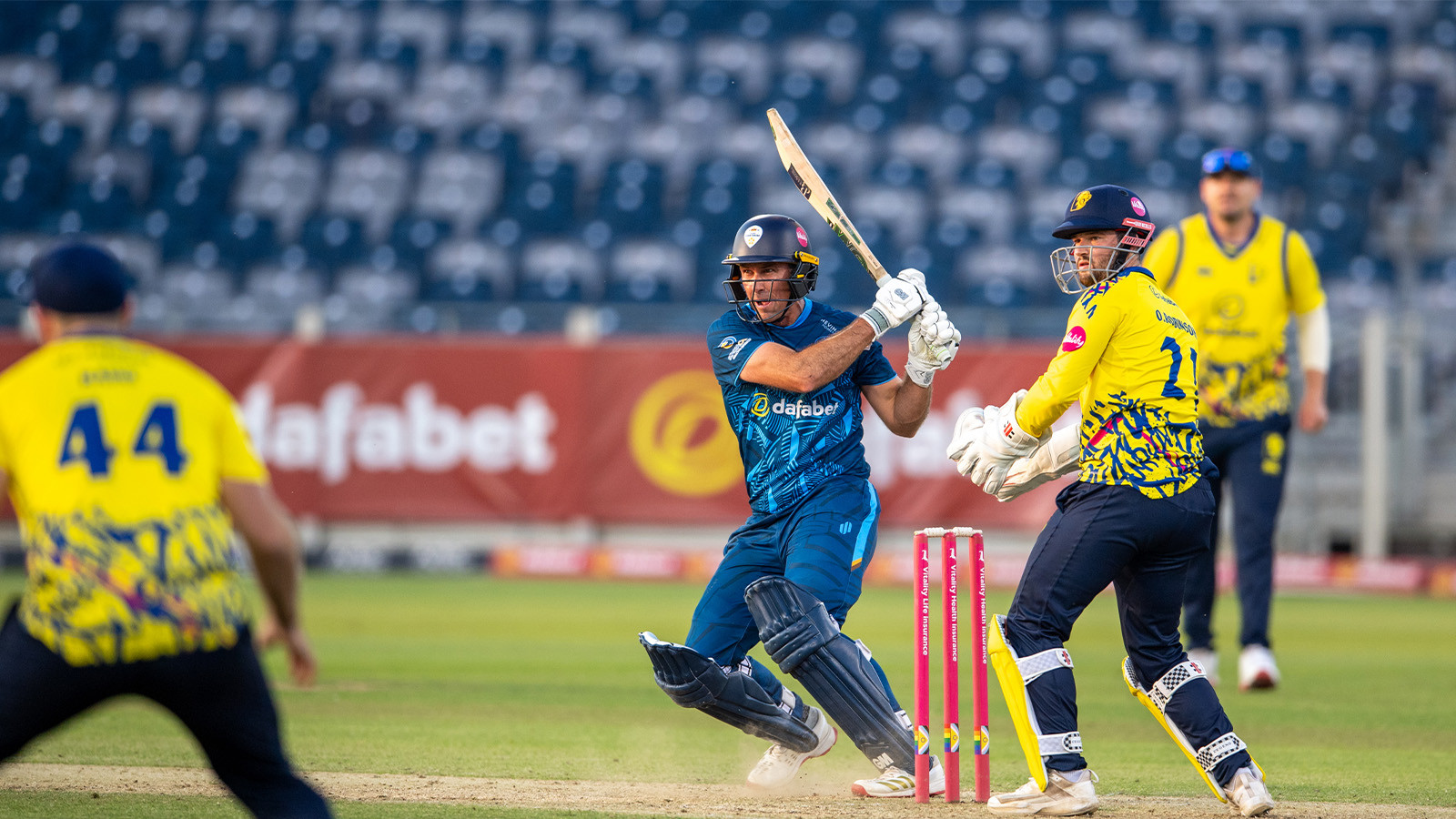 Pre-Match Pack: Notts (A) &#038; MidlandsMania