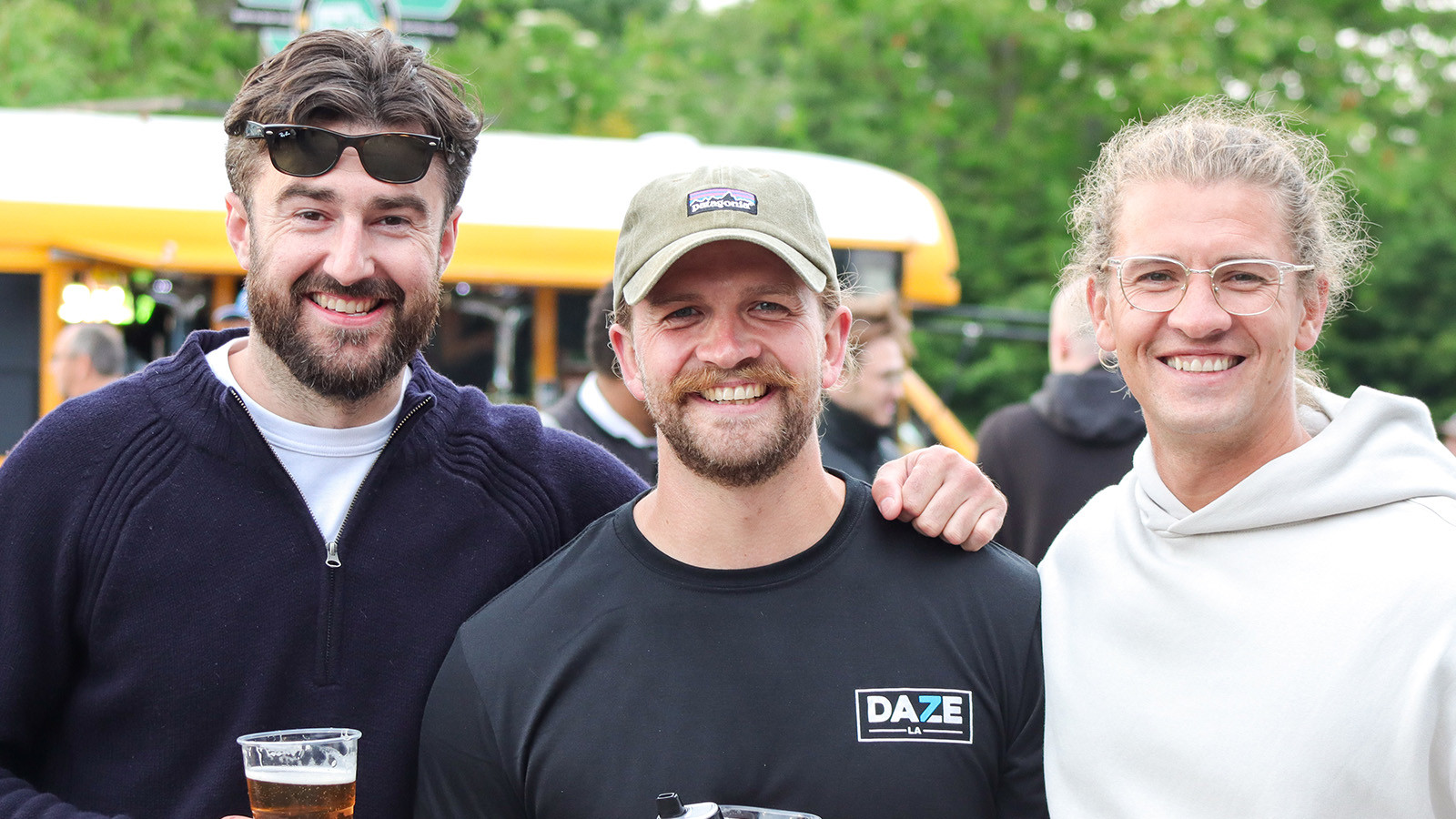 Rapids T20: Introduce a Falcon for a fiver