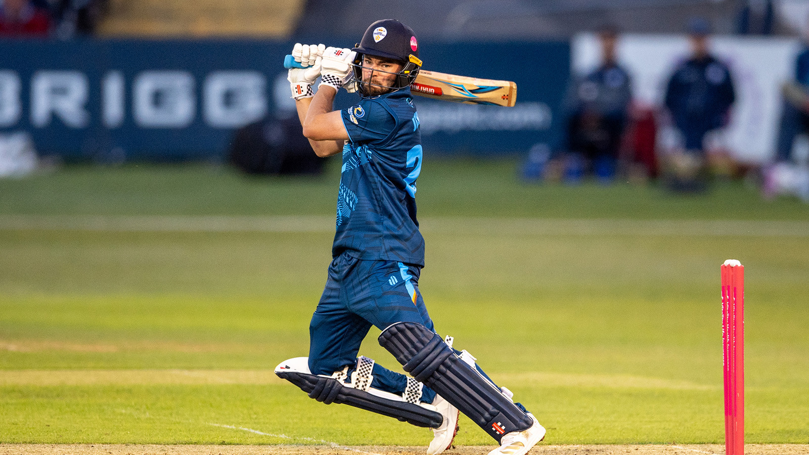 Pre-Match Pack: Outlaws (H) &#038; Bears (A)