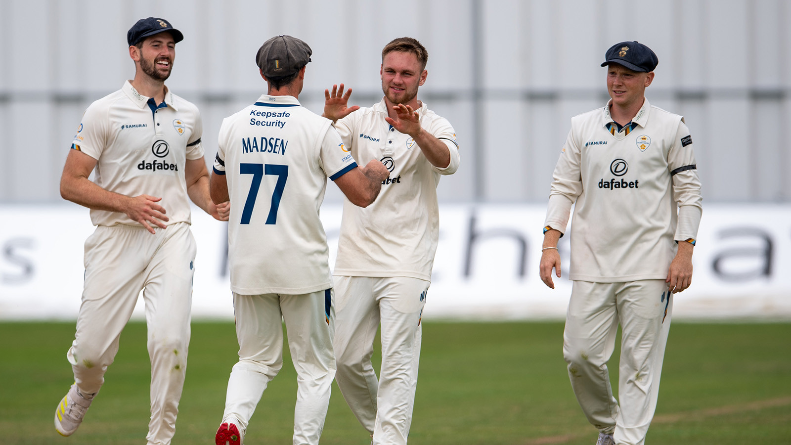 Statistical Preview: Lancashire