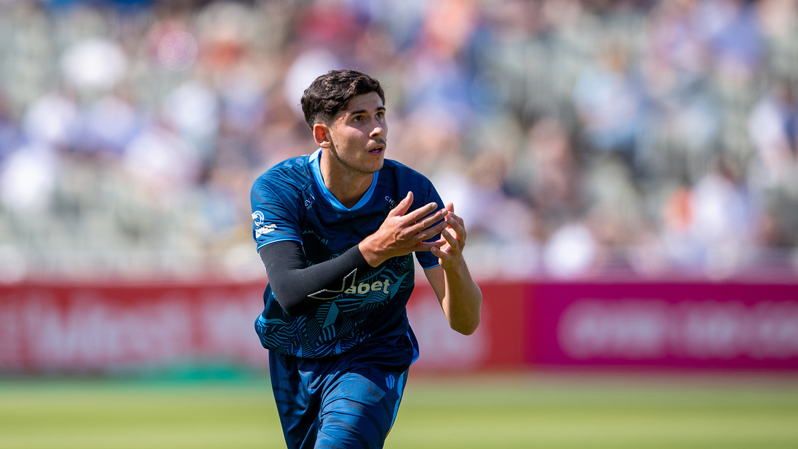 Pre-Match Pack: Lancashire Lightning (H)