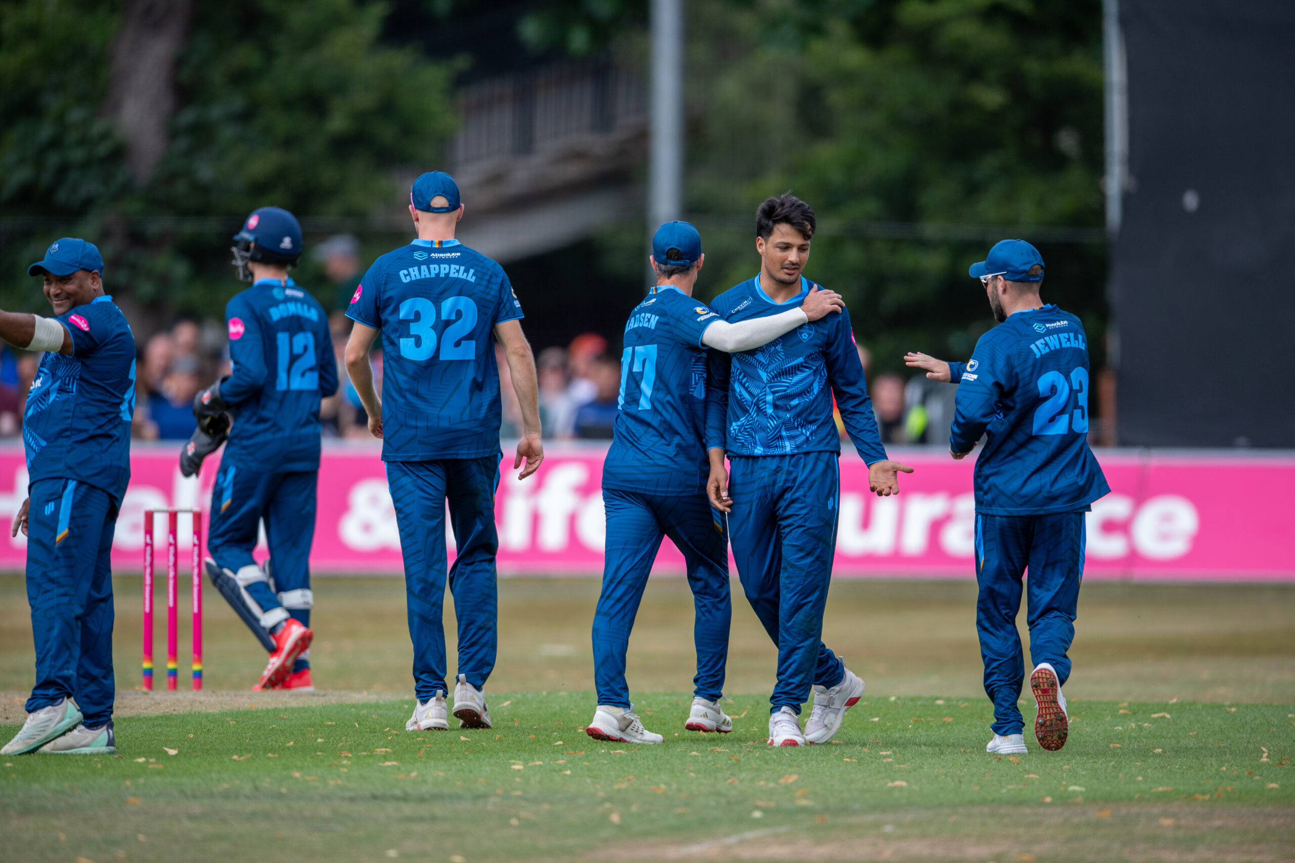 Matchday guide: Falcons Double Header