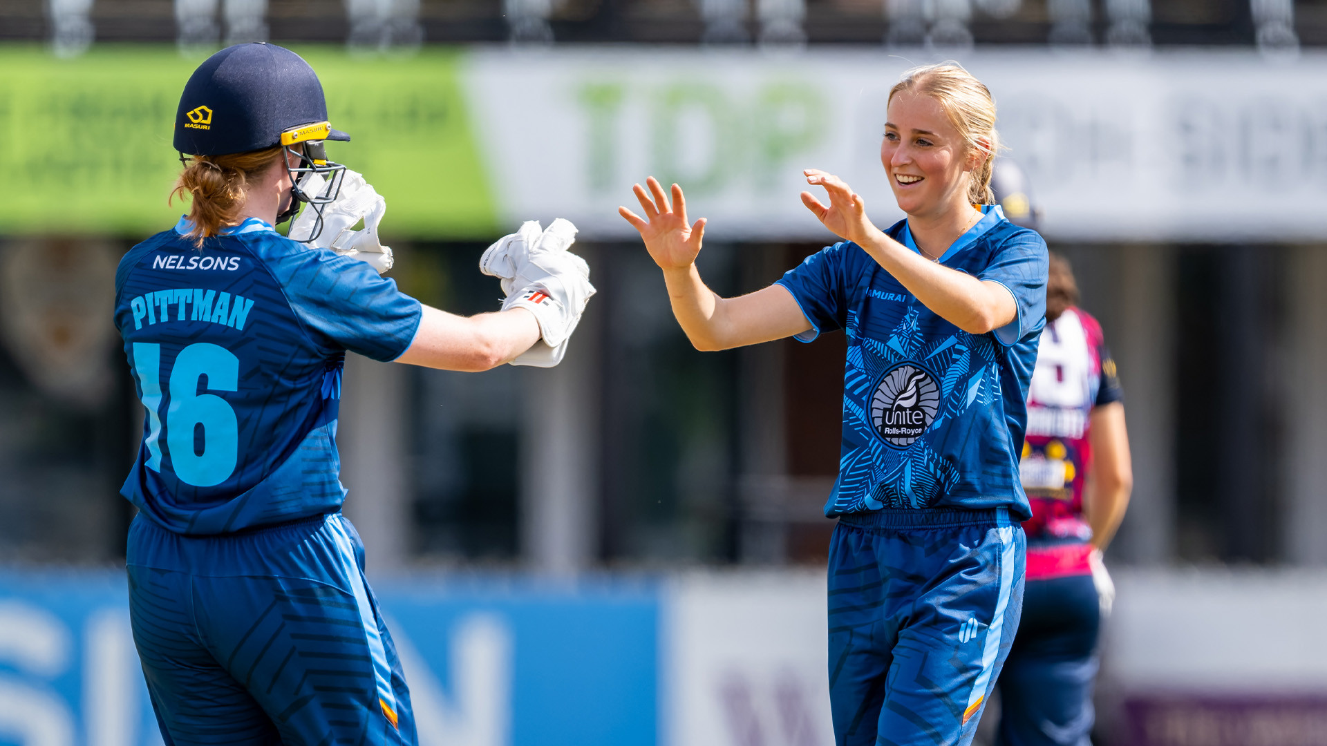 Match Preview | Falcons Women vs Northamptonshire