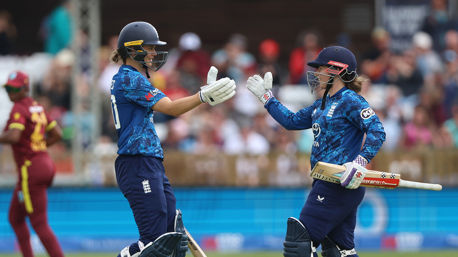 England to return to Derby in 2026