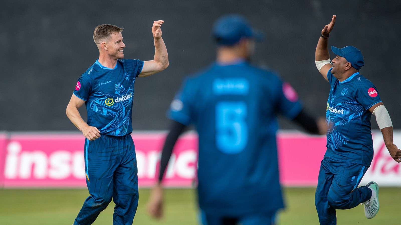 Falcons vs Yorkshire 2026: Register now