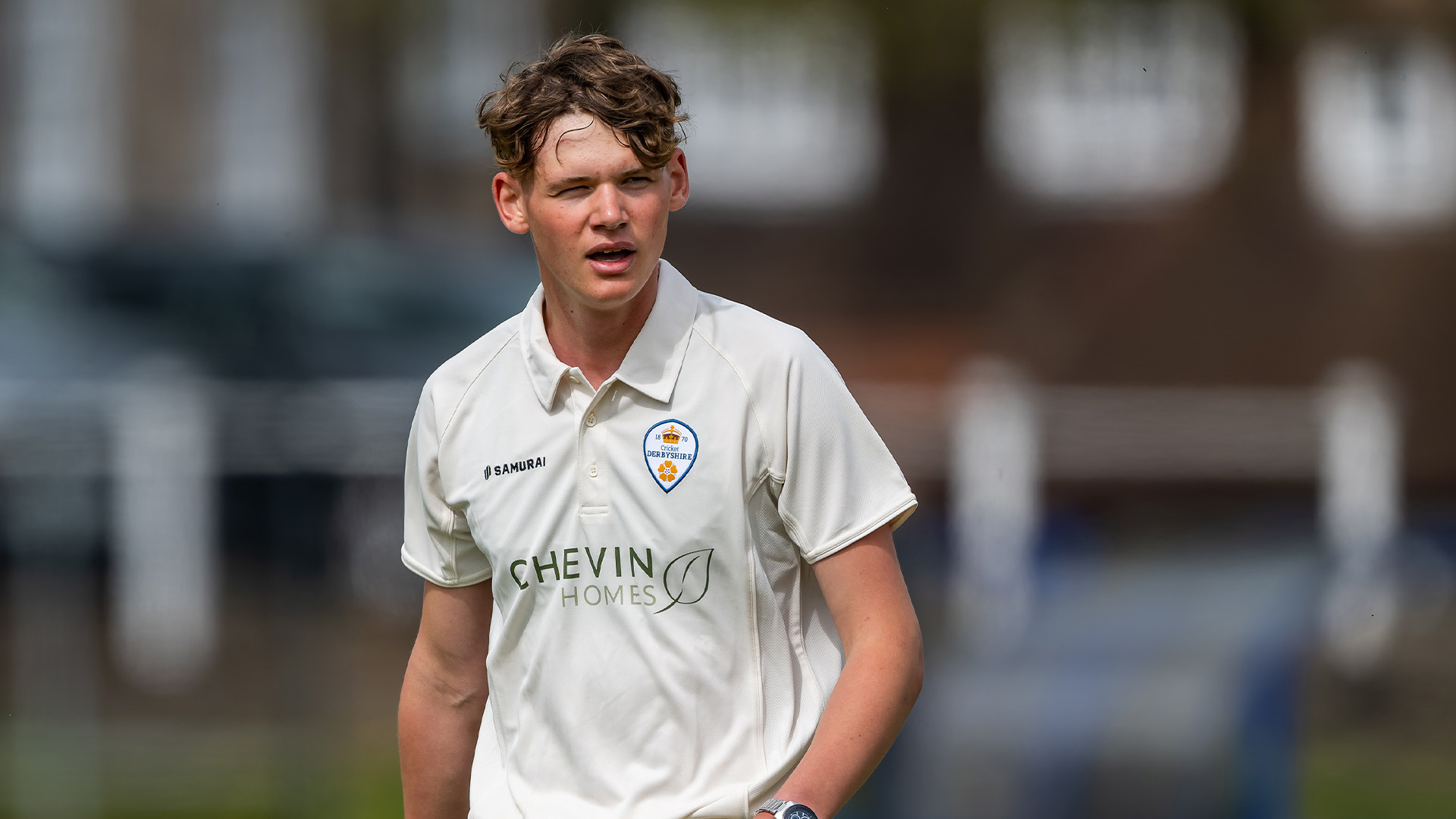 Derbyshire Under 18s to play in semi-final this Sunday