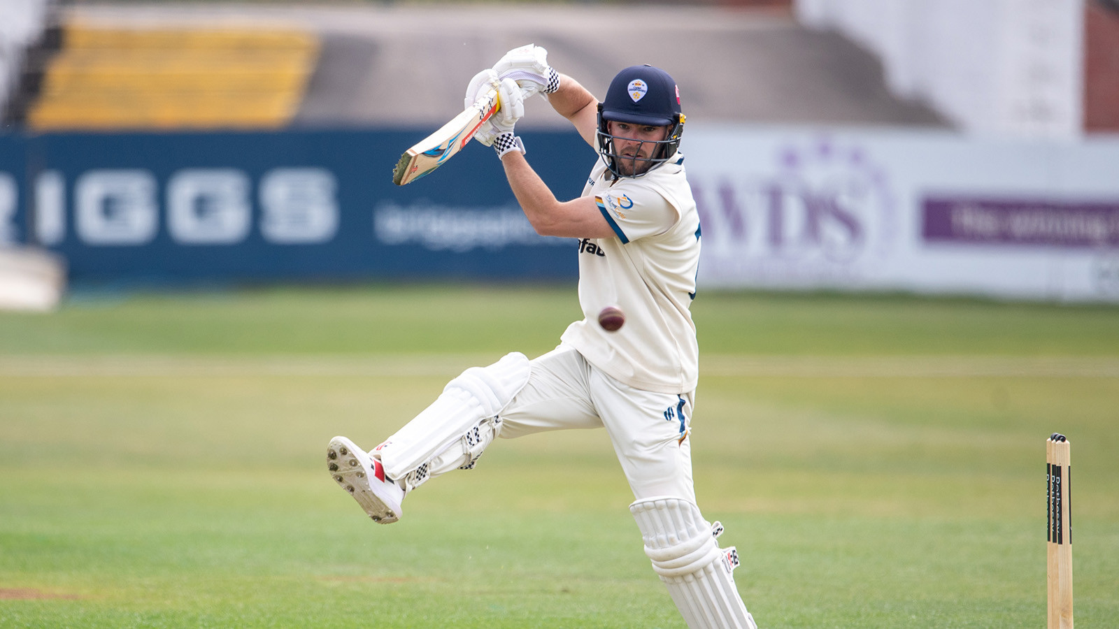 Statistical Preview: Northamptonshire (A)