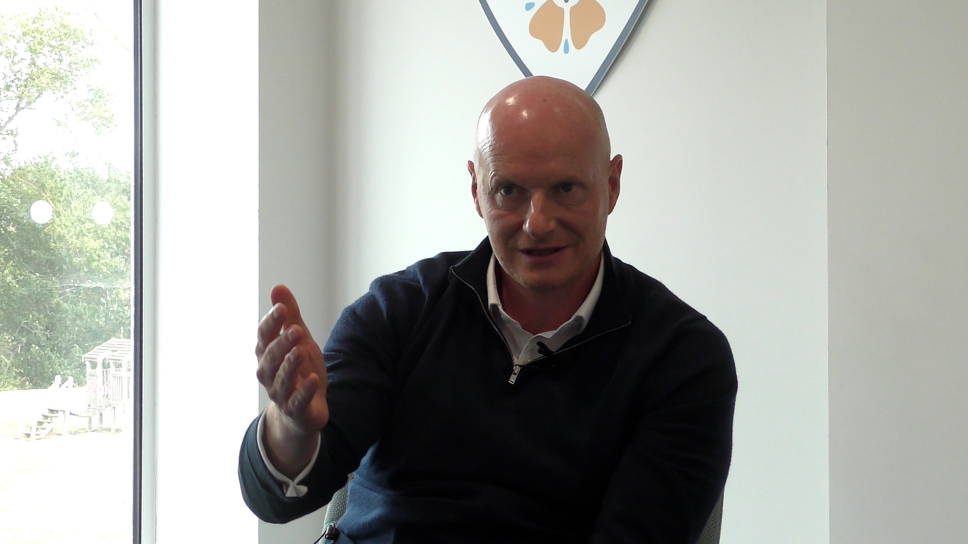 CEO Update Part 1: Ground Development, Schedule Review and more