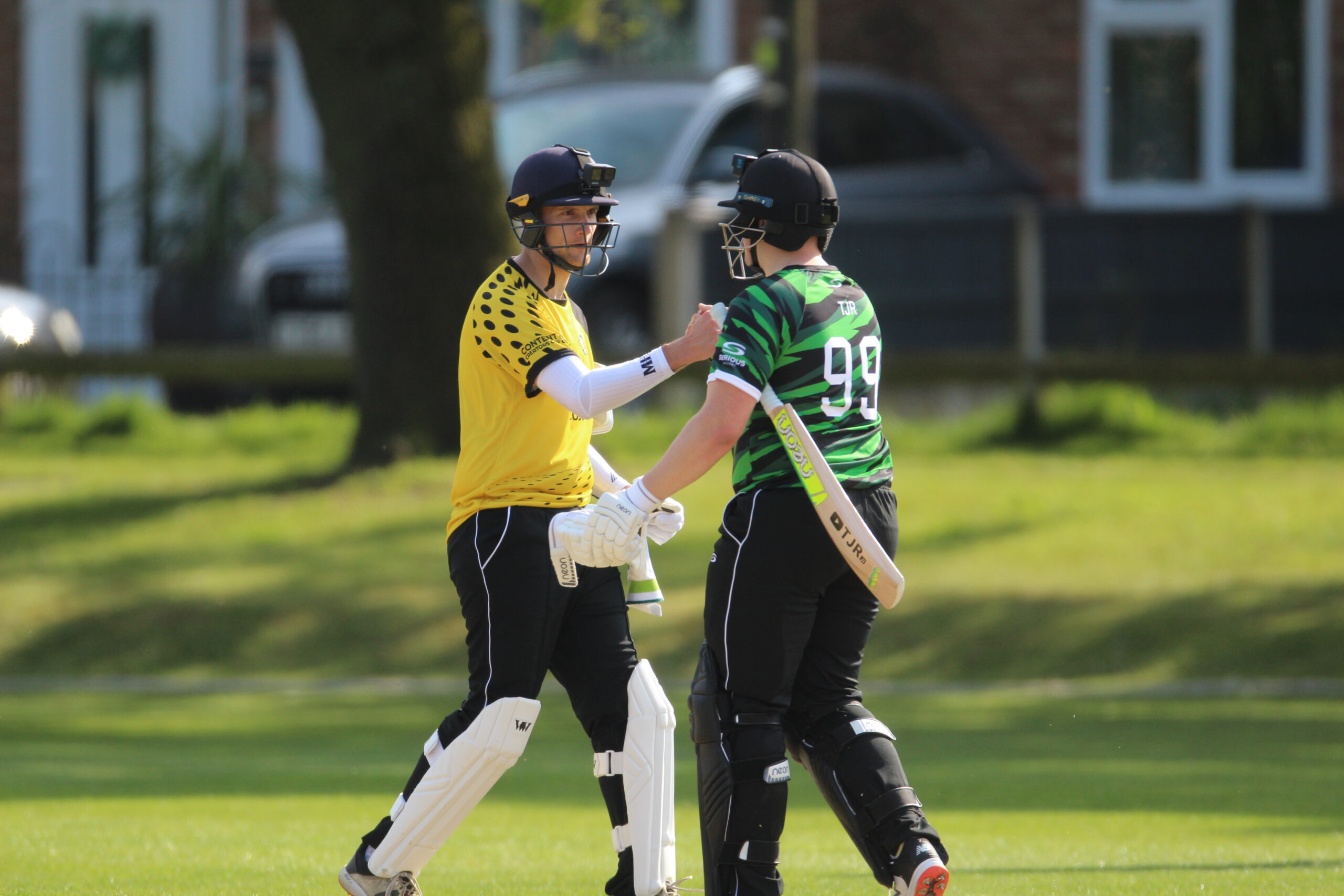 Content Creators Cup this Monday!