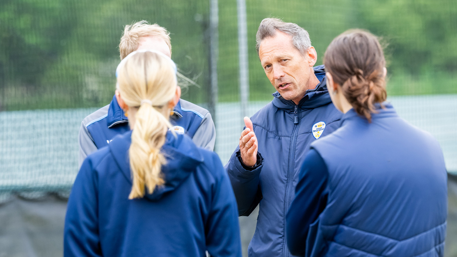 Interview: Jon Dyson reviews 2025 season