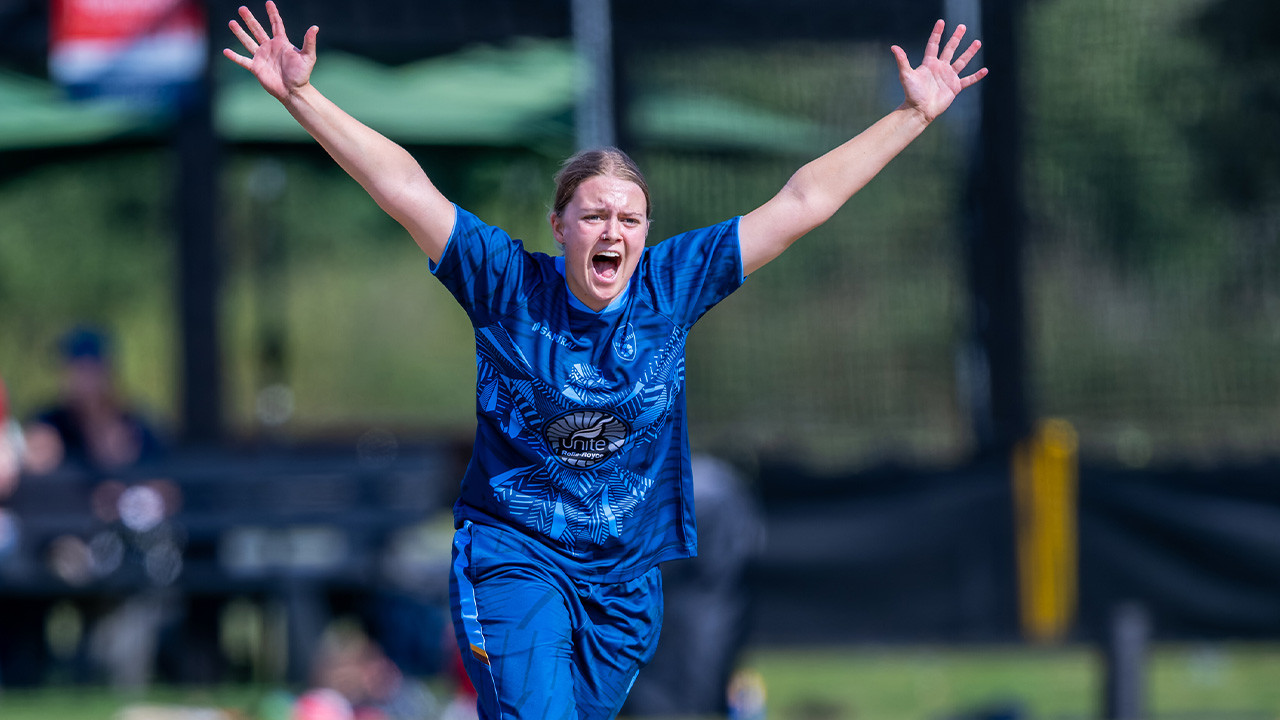 Match Preview | Falcons Women vs Sussex Women