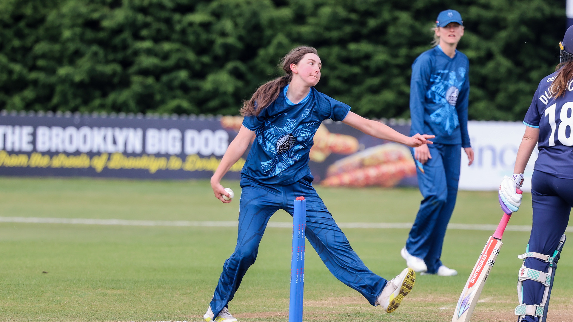 2025-26 Derbyshire Pathway Observation Process