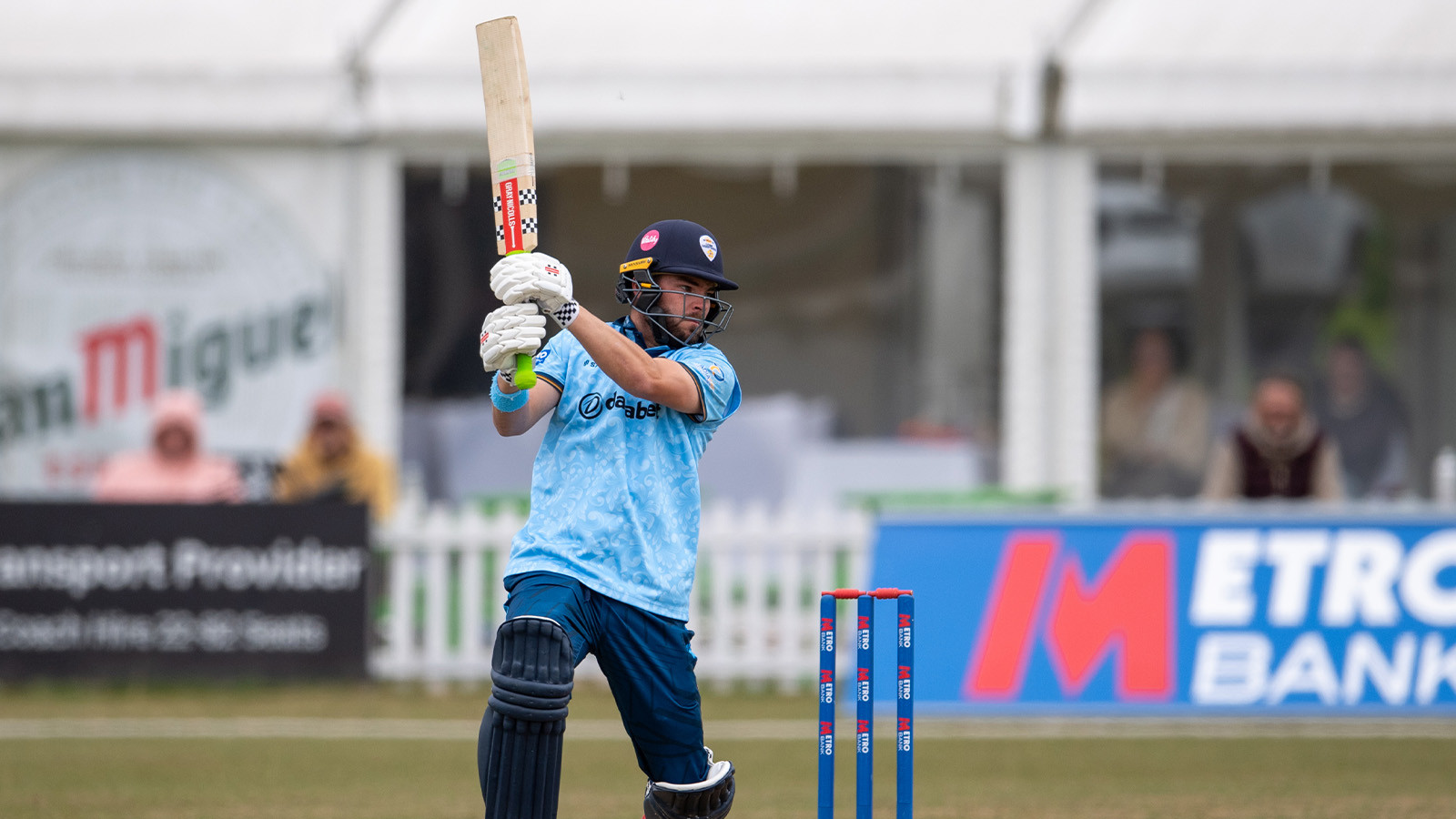 Pre-Match Pack: Essex (H)