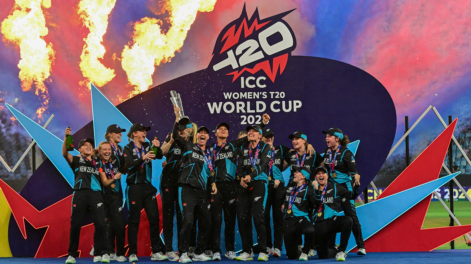 The world&#8217;s best come to Derby in 2026