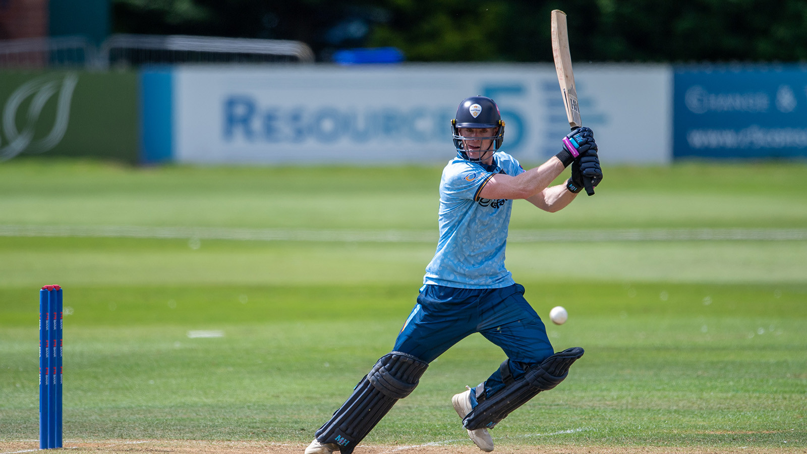 Statistical Preview: Gloucestershire (A)