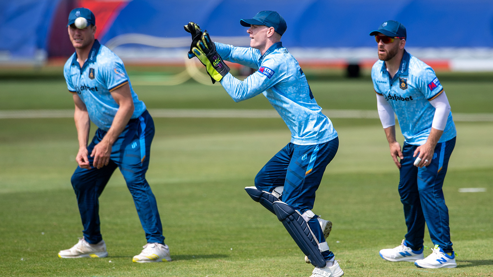 Matchday Guide: Falcons vs Outlaws Metro Bank One-Day-Cup