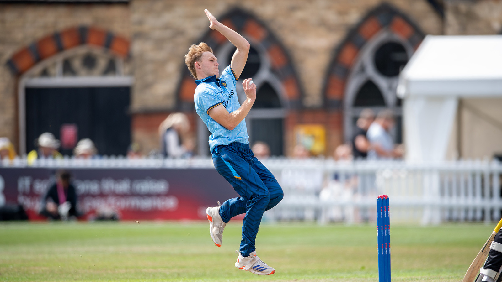 Statistical Preview: Notts Outlaws (H)