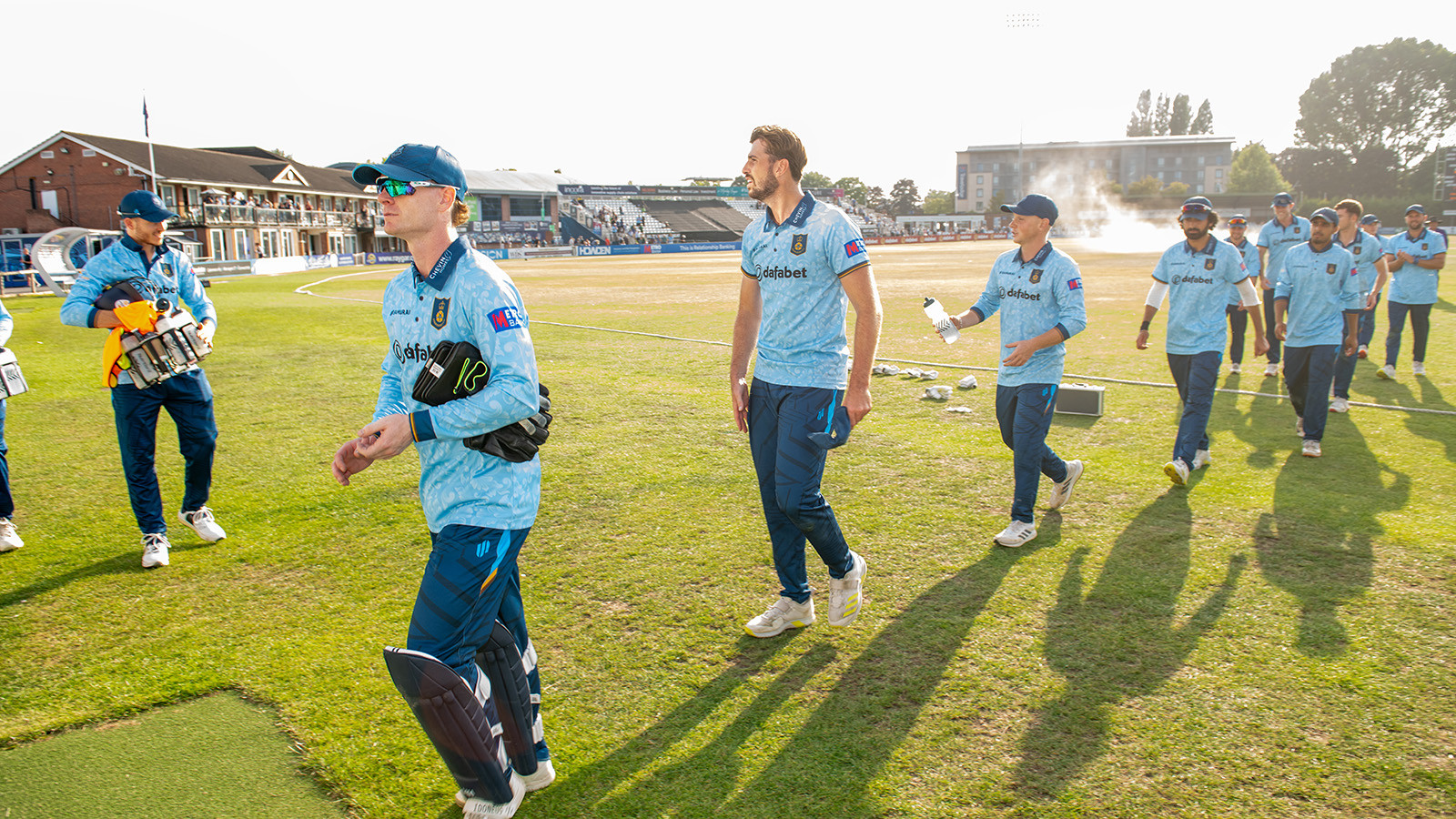 Statistical Preview: Worcestershire Rapids (H)
