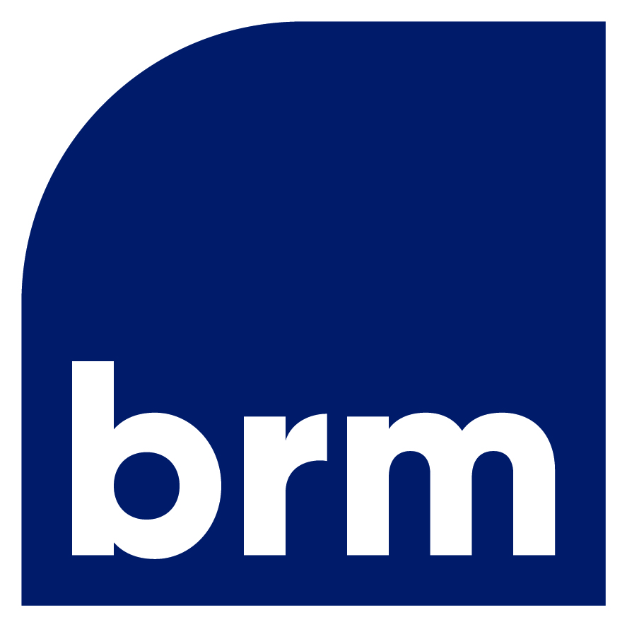 BRM-Logo