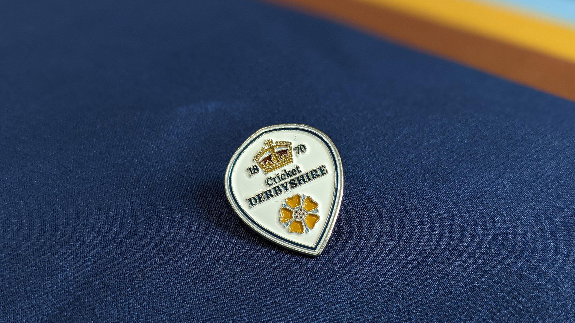 Badge