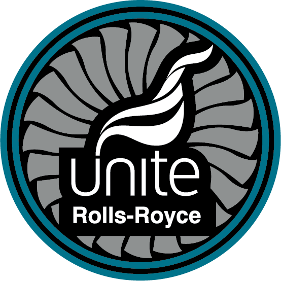 unite the union logo