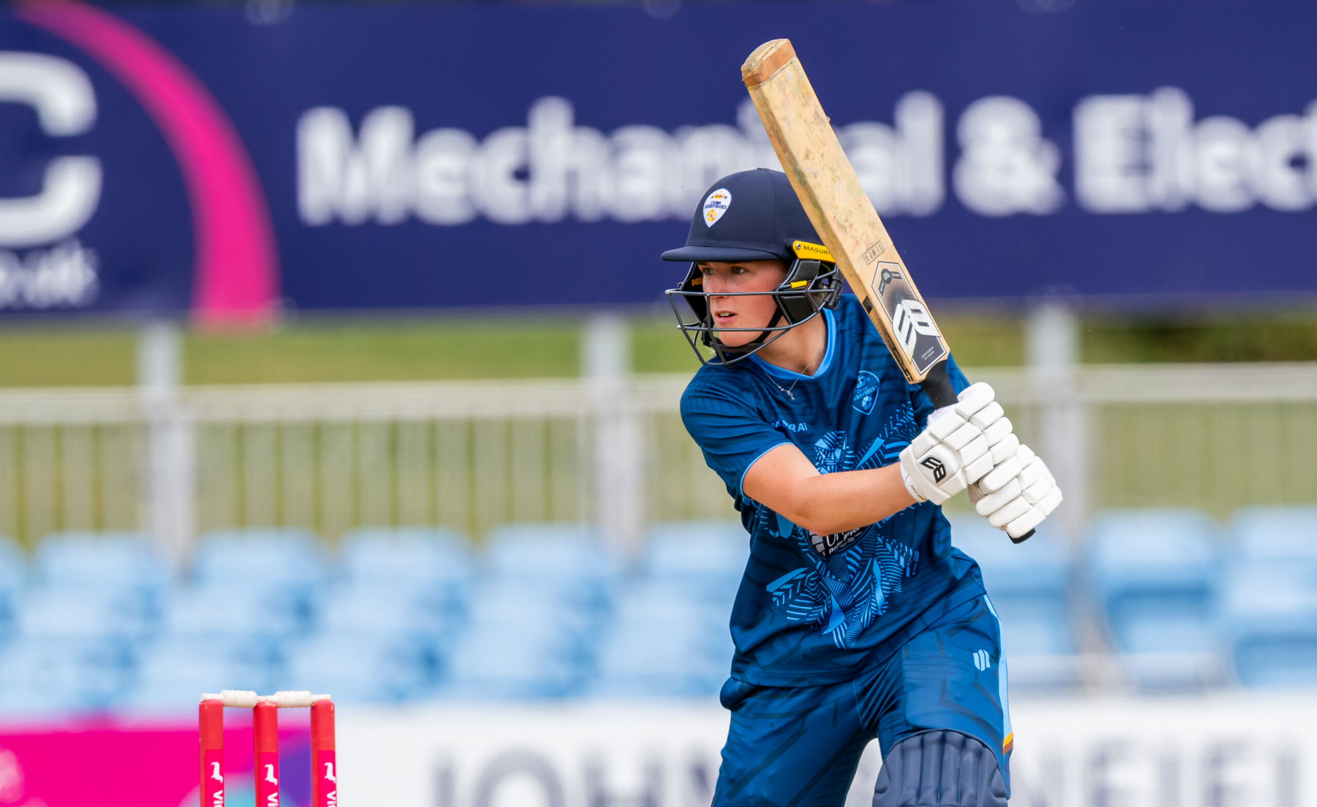 Falcons women v Steelbacks women &#8211; T20