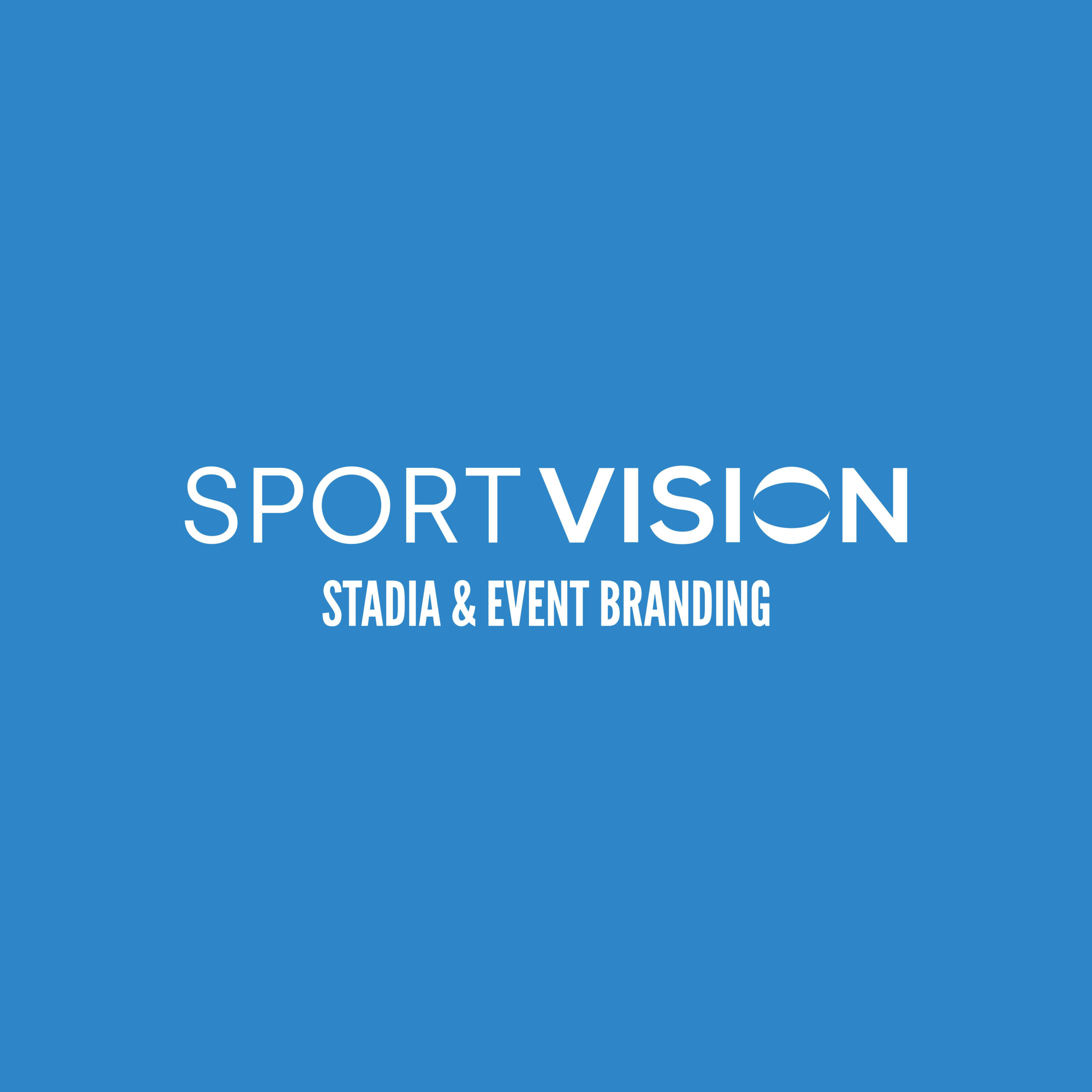 SportVision Logo